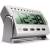 Produktbild Logitech Clock Add-On Security Camera