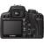 Produktbild Canon EOS 1000D Kit (mit EF-S 18 - 55 mm 1:3,5-5,6 IS)