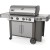 Produktbild Weber Genesis II SP-435 GBS
