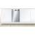 Produktbild Bosch Serie 2 SPU25CS03E