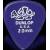 Jim Dunlop Delrin Standard Testsieger
