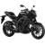 Produktbild Yamaha MT-03 (Modell 2020)