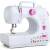 Produktbild Homever Mini-Nähmaschine
