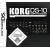 Produktbild Nintendo Korg DS-10 Synthesizer