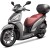 Produktbild Kymco People S 300i ABS (Modell 2020)
