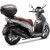 Produktbild Kymco People S 300i ABS (Modell 2020)