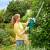 Produktbild Aldi Nord / Garden Feelings Elektro-Heckenschere