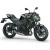 Produktbild Kawasaki Z650 MY 2020