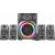 Produktbild Trust GXT 698 Torro RGB-Illuminated 5.1 Speaker Set