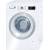 Produktbild Bosch Serie 8 WAW324DE