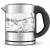 Produktbild Sage Appliances the Compact Kettle Pure
