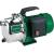 Produktbild Aldi Süd / Gardenline Gartenpumpe