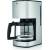 Skyline Kaffeemaschine Glas (1,5 l)