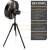 Produktbild Brandson Standventilator Dreibeinstativ 50W