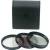 Produktbild Olympus 50mm f/2.0 Telephoto Macro ED Objektiv + Deluxe Accessory Kit