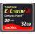 Extreme III Compact Flash (32 GB)