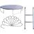 Produktbild SixBros. SixJump 3,70 M Gartentrampolin