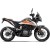 KTM Sportmotorcycle 390 Adventure (Modell 2020) Testsieger