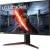 Produktbild LG UltraGear 27GN850-B