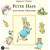 Produktbild Beatrix Potter Peter Hase und seine Freunde