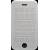 Produktbild Bruno Fosi Tactile Silicone Case for the Apple iPhone