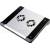 Produktbild Brando USB Notebook Cooling Pad (Notebook-Kühler)