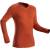 Produktbild Decathlon Forclaz Merinoshirt Trek 500 langarm