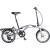 Produktbild Dahon Curl I4 (Modell 2020)