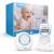 Produktbild MTK Moveteck Eco Dect Baby Monitor TR9139