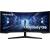 Odyssey G5 C34G55TWWU