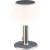 Produktbild Luminea LED Solar Tischlampe