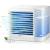 Produktbild MVPower Air Cooler