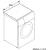 Produktbild Bosch HomeProfessional WAV28G40