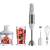 Produktbild Homgeek 5-in-1 Stabmixer Set