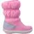 Produktbild Crocs Kids' Crocband Winter Boot
