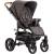 Produktbild Naturkind Kinderwagen Lux