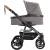Produktbild Naturkind Kinderwagen Lux