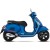 Vespa GTS Supersport 300 ABS ASR