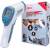 Produktbild BGS Technic Infrarot-Stirnthermometer 6006