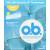 o.b. ProComfort Tampons Normal Testsieger