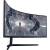 Produktbild Samsung Odyssey C49G93TSSR