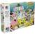 MB Spiele Spiel des Lebens - Spongebob Schwammkopf Edition Testsieger