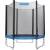 Produktbild Monzana Trampolin 183 cm
