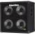 Hartke 410XL  - 4x10 XL Series Cabinet Testsieger