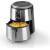 Produktbild Gourmetmaxx Heißluft-Fritteuse 2,7l