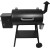 Produktbild Aldi Nord BBQ Pelletsmoker