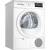 Produktbild Bosch Serie 6 WTG86402