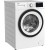 Produktbild Beko WMY81466ST1