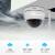 Produktbild YoLuke PTZ WiFi Security Camera