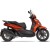 Produktbild Piaggio Beverly 400 S Euro5 (Modell 2021)